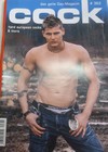 Cock # 362 magazine back issue cover