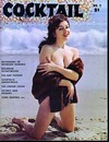Cocktail # 2 magazine back issue cover