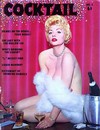 Cocktail # 3 magazine back issue cover