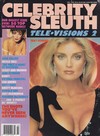 Ava Cadell – Celebrity Sleuth Vol. 3 # 3, Tele-Visions 2
