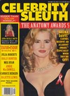 Margaret Holt – Celebrity Sleuth Vol. 8 # 2