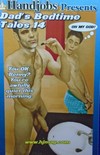 Dad's Bedtime Tales # 14 magazine back issue cover