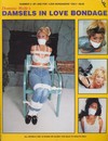 Damsel's in Love Bondage # 5 magazine back issue cover