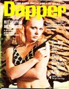 Dapper September 1965 magazine back issue cover