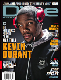 Dime # 73, May 2013 magazine back issue cover