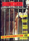Drummer # 21 magazine back issue cover