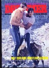 Drummer # 34 magazine back issue cover