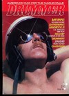Drummer # 57 magazine back issue cover