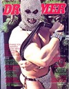 Drummer # 79 magazine back issue cover
