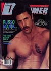 Drummer # 170 magazine back issue cover