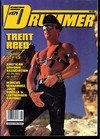 Drummer # 171 magazine back issue cover