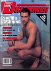 Drummer # 172 magazine back issue cover