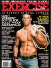 Exercise for Men Only May 2007 magazine back issue cover