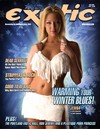 Exotic December 2006 magazine back issue cover