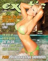 Exotic June 2013 magazine back issue cover