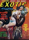 Exotic Adventures Vol. 1 # 2 magazine back issue cover