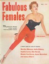 Fabulous Females Magazine Back Issues