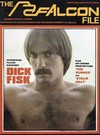 Falcon File Magazine Back Issues