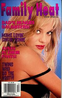 Family Heat Magazine Back Issues