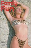 Family Talk Magazine Back Issues