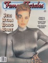 Femme Fatales Vol. 7 # 2, July 1998 magazine back issue cover
