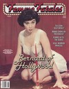 Femme Fatales Vol. 7 # 3 magazine back issue cover