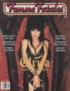 Femme Fatales Vol. 7 # 7 magazine back issue cover