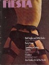 Fiesta Vol. 8 # 2 magazine back issue cover