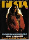Fiesta Vol. 8 # 7 magazine back issue cover