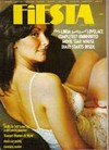 Fiesta Vol. 9 # 4 magazine back issue cover