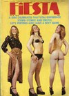 Fiesta Vol. 9 # 8 magazine back issue cover