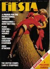 Fiesta Vol. 9 # 10 magazine back issue cover