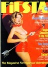 Fiesta Vol. 12 # 2 magazine back issue cover