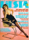 Fiesta Vol. 12 # 3 magazine back issue cover