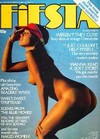Fiesta Vol. 12 # 12 magazine back issue cover