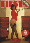 Fiesta Vol. 13 # 7 magazine back issue cover
