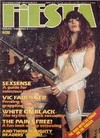 Fiesta Vol. 14 # 2 magazine back issue cover