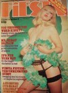 Fiesta Vol. 14 # 3 magazine back issue cover