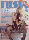 Fiesta Vol. 14 # 5 magazine back issue cover