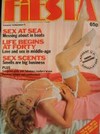 Fiesta Vol. 14 # 9 magazine back issue cover