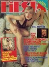 Fiesta Vol. 15 # 1 magazine back issue cover