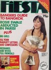 Fiesta Vol. 15 # 9 magazine back issue cover