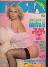 Fiesta Vol. 16 # 6 magazine back issue cover