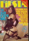Fiesta Vol. 16 # 12 magazine back issue cover