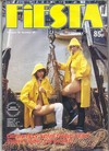 Fiesta Vol. 18 # 10 magazine back issue cover