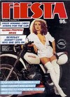 Fiesta Vol. 19 # 2 magazine back issue cover