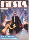 Fiesta Vol. 19 # 7 magazine back issue cover