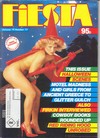 Fiesta Vol. 19 # 11 magazine back issue cover