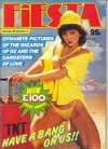 Fiesta Vol. 20 # 3 magazine back issue cover