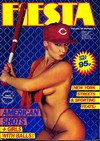 Fiesta Vol. 20 # 6 magazine back issue cover